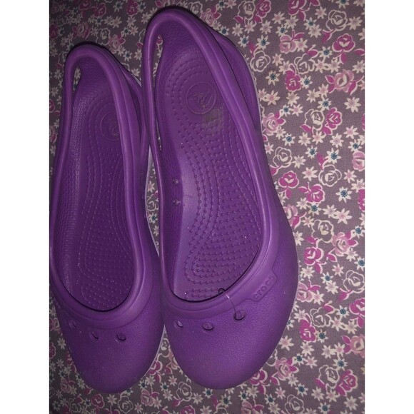 Crocs - Picture 3 of 4